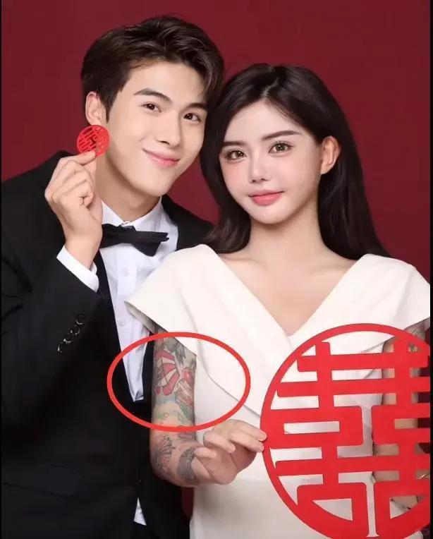 装都不装了！韩安冉承认分手48次全是剧本，复合只为带货“圈钱”-第10张图片-旧杳电影网