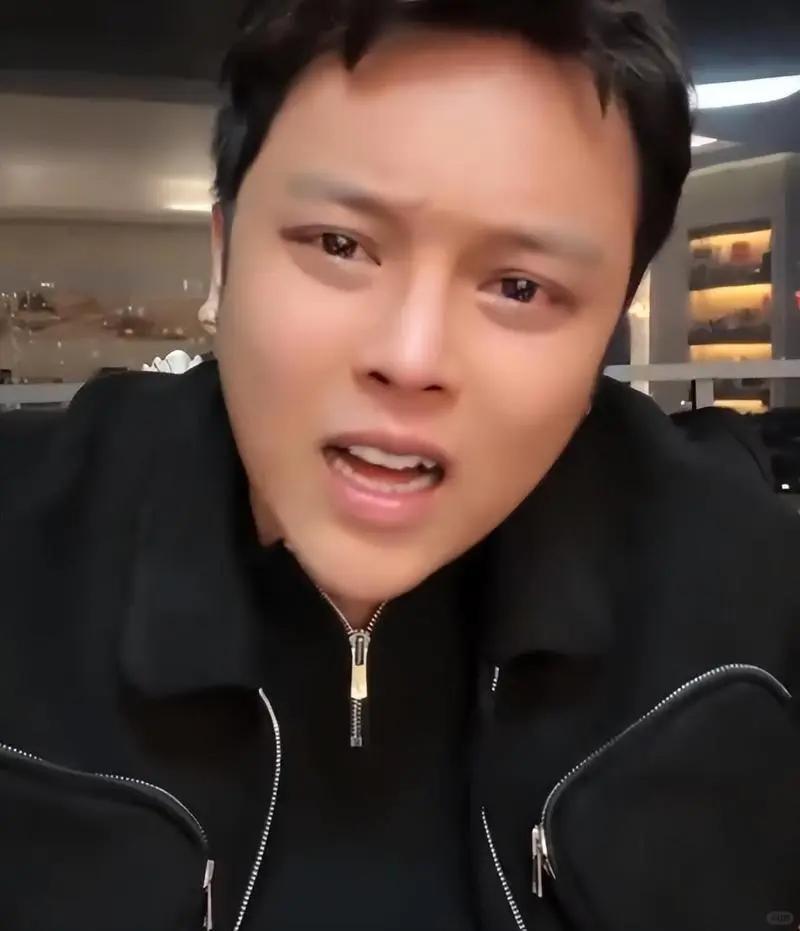 装都不装了！韩安冉承认分手48次全是剧本，复合只为带货“圈钱”-第13张图片-旧杳电影网