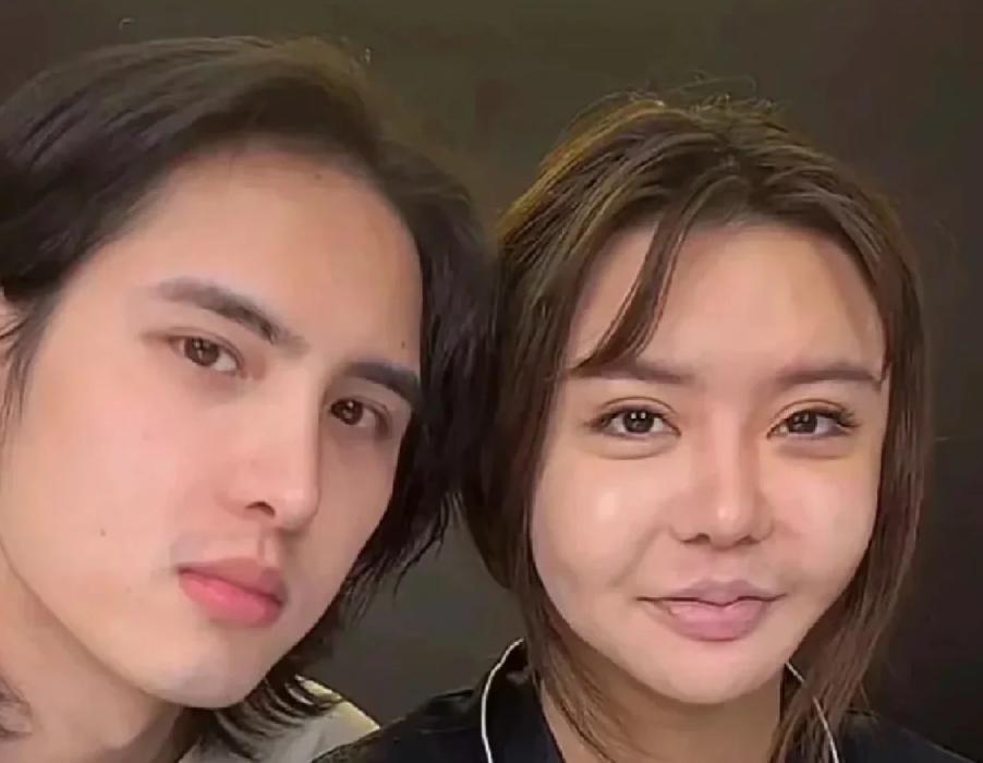 装都不装了！韩安冉承认分手48次全是剧本，复合只为带货“圈钱”-第15张图片-旧杳电影网