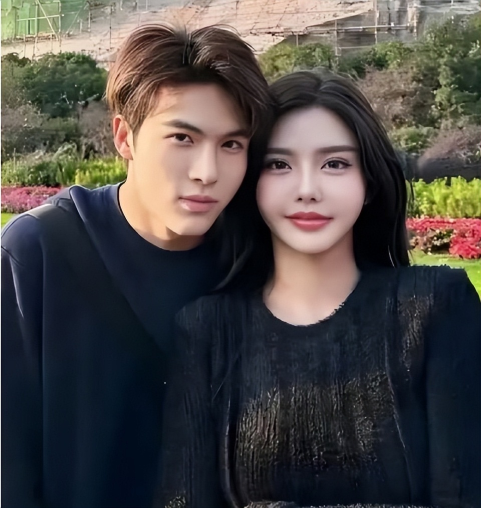 装都不装了！韩安冉承认分手48次全是剧本，复合只为带货“圈钱”-第19张图片-旧杳电影网