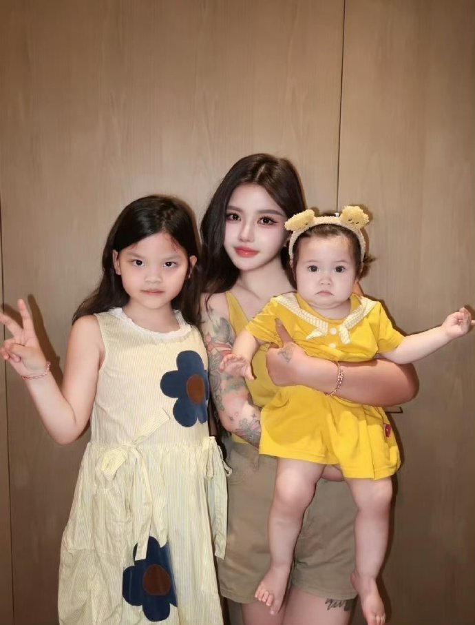 装都不装了！韩安冉承认分手48次全是剧本，复合只为带货“圈钱”-第21张图片-旧杳电影网