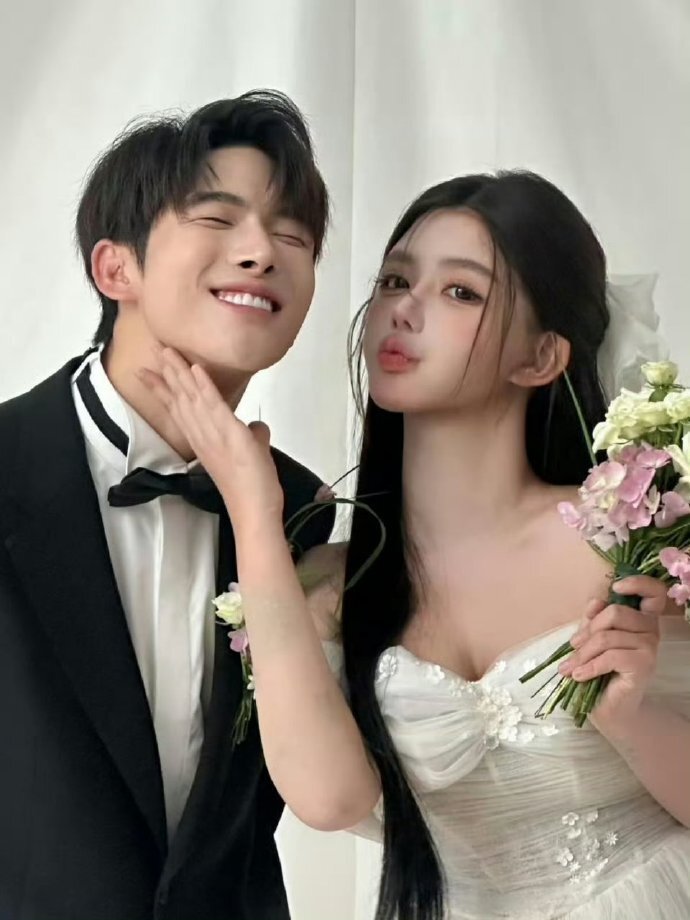 装都不装了！韩安冉承认分手48次全是剧本，复合只为带货“圈钱”-第20张图片-旧杳电影网