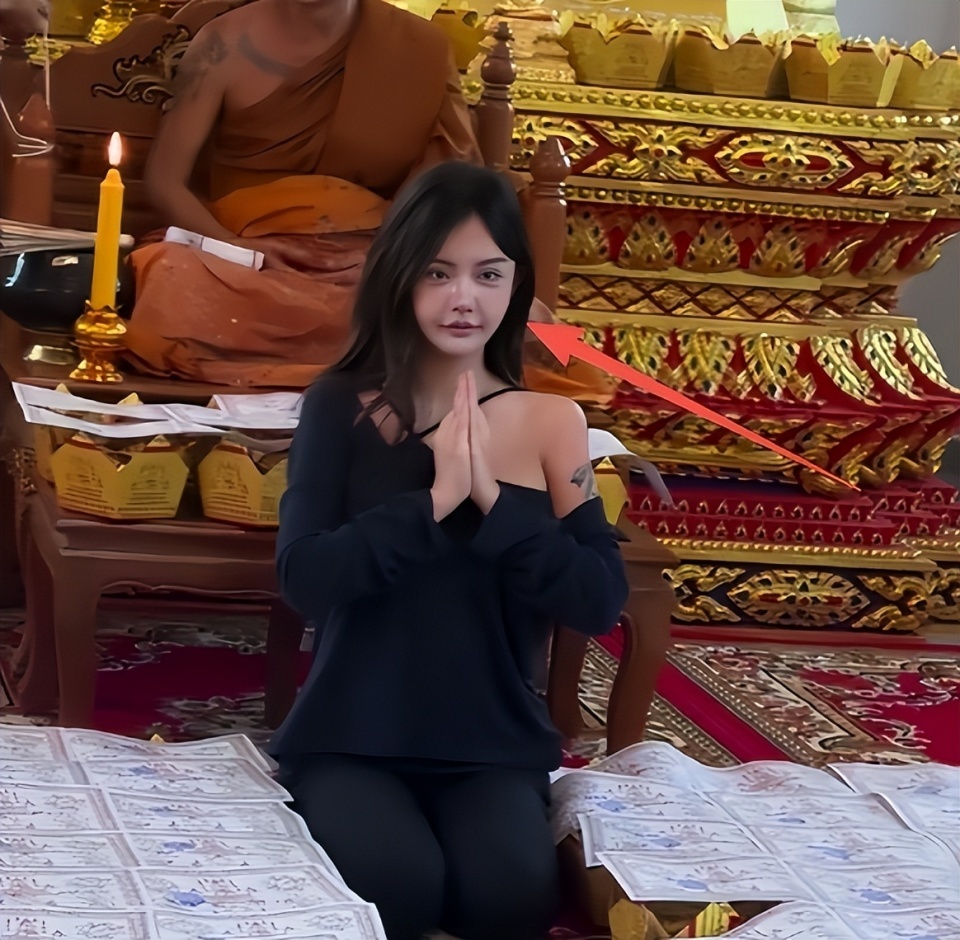 装都不装了！韩安冉承认分手48次全是剧本，复合只为带货“圈钱”-第36张图片-旧杳电影网