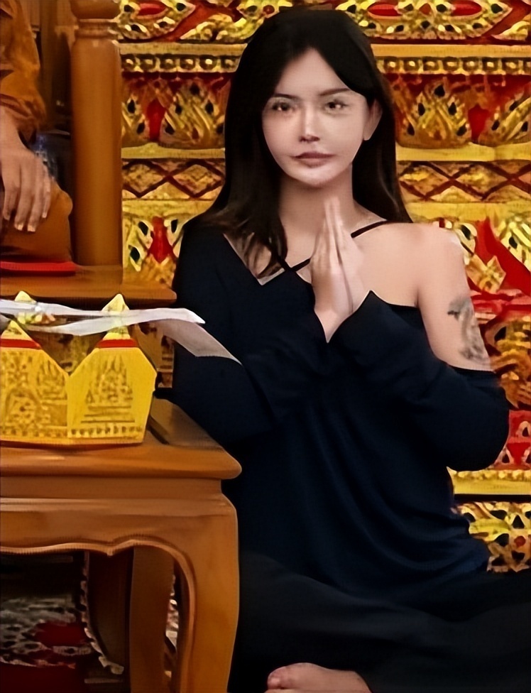 装都不装了！韩安冉承认分手48次全是剧本，复合只为带货“圈钱”-第37张图片-旧杳电影网