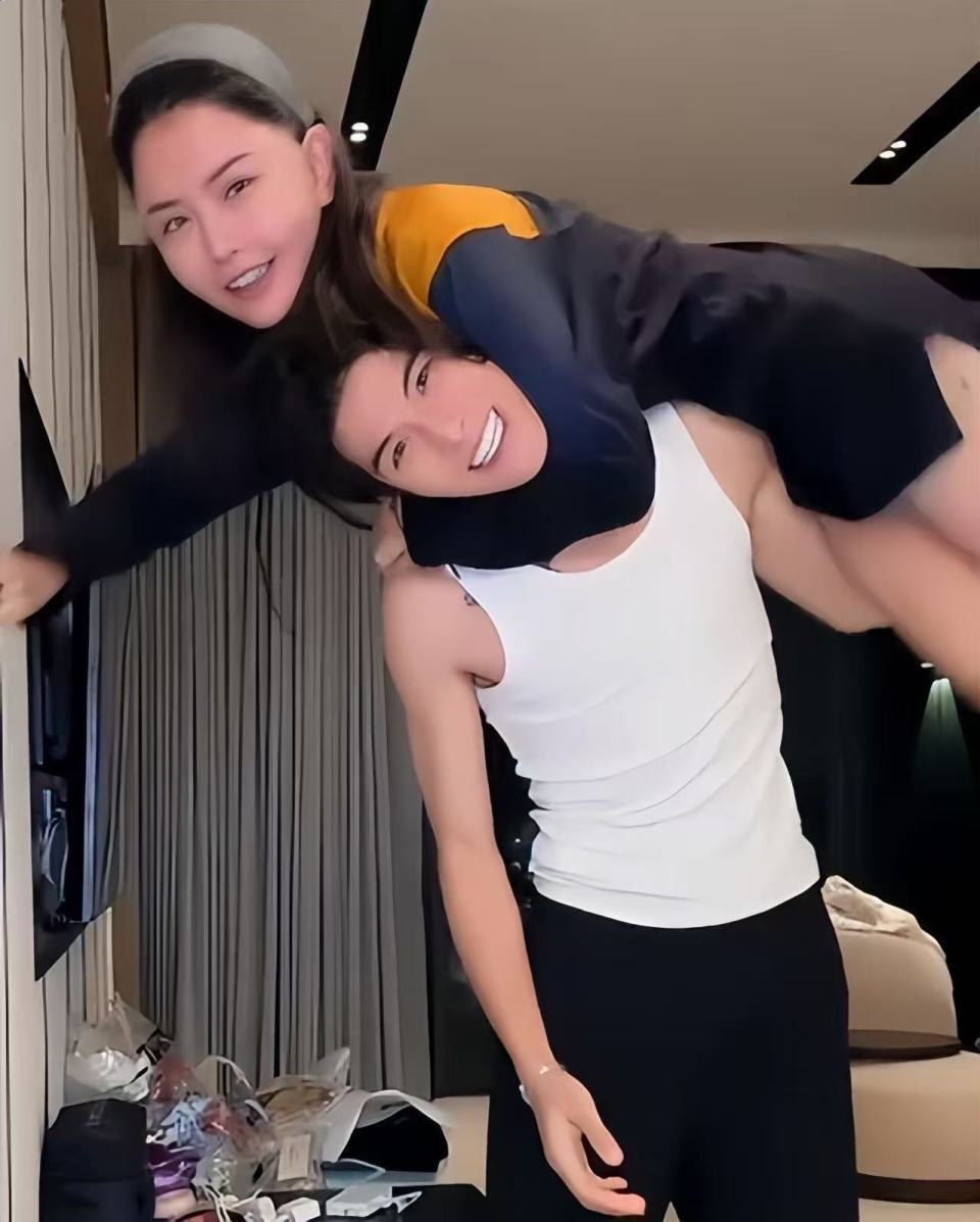 装都不装了！韩安冉承认分手48次全是剧本，复合只为带货“圈钱”-第40张图片-旧杳电影网