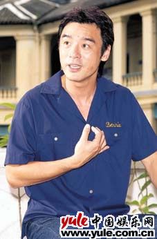 钟镇涛-第1张图片-旧杳电影网