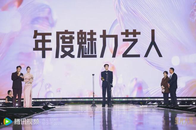 2025内娱迭代：比“红不红”更重要的，是“好不好”-第4张图片-旧杳电影网