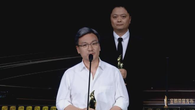 2025内娱迭代：比“红不红”更重要的，是“好不好”-第6张图片-旧杳电影网