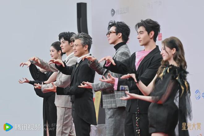 2025内娱迭代：比“红不红”更重要的，是“好不好”-第5张图片-旧杳电影网