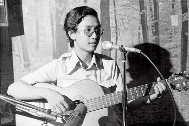 影响了李宗盛、齐豫的著名音乐人，走了-第2张图片-旧杳电影网