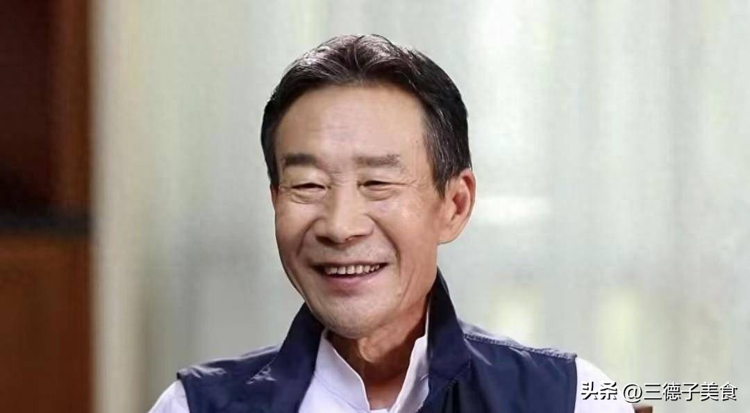 何晴朱媛媛抗癌失败后，70岁抗癌25年的李雪健，给所有人敲响警钟-第1张图片-旧杳电影网