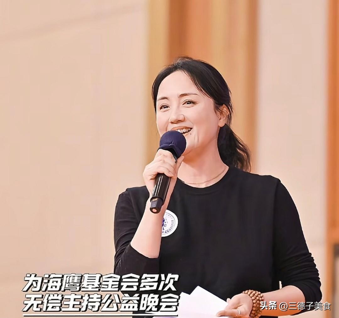 何晴朱媛媛抗癌失败后，70岁抗癌25年的李雪健，给所有人敲响警钟-第8张图片-旧杳电影网