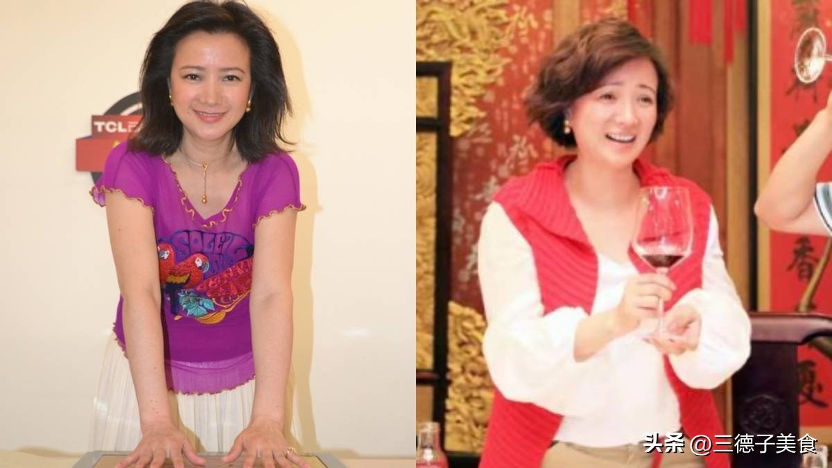 何晴朱媛媛抗癌失败后，70岁抗癌25年的李雪健，给所有人敲响警钟-第12张图片-旧杳电影网