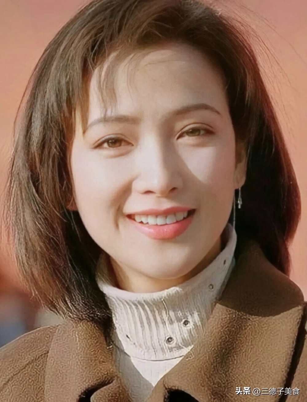 何晴朱媛媛抗癌失败后，70岁抗癌25年的李雪健，给所有人敲响警钟-第15张图片-旧杳电影网