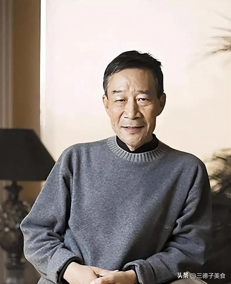 何晴朱媛媛抗癌失败后，70岁抗癌25年的李雪健，给所有人敲响警钟-第19张图片-旧杳电影网