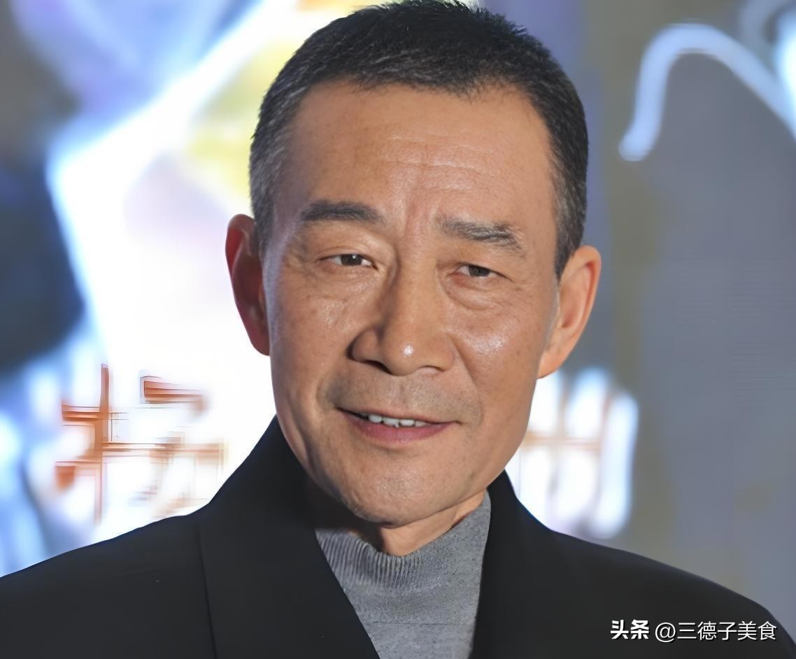 何晴朱媛媛抗癌失败后，70岁抗癌25年的李雪健，给所有人敲响警钟-第21张图片-旧杳电影网