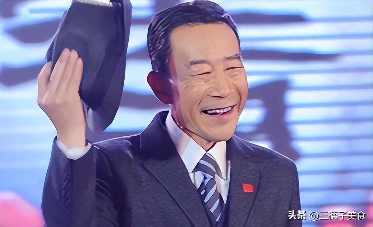 何晴朱媛媛抗癌失败后，70岁抗癌25年的李雪健，给所有人敲响警钟-第23张图片-旧杳电影网