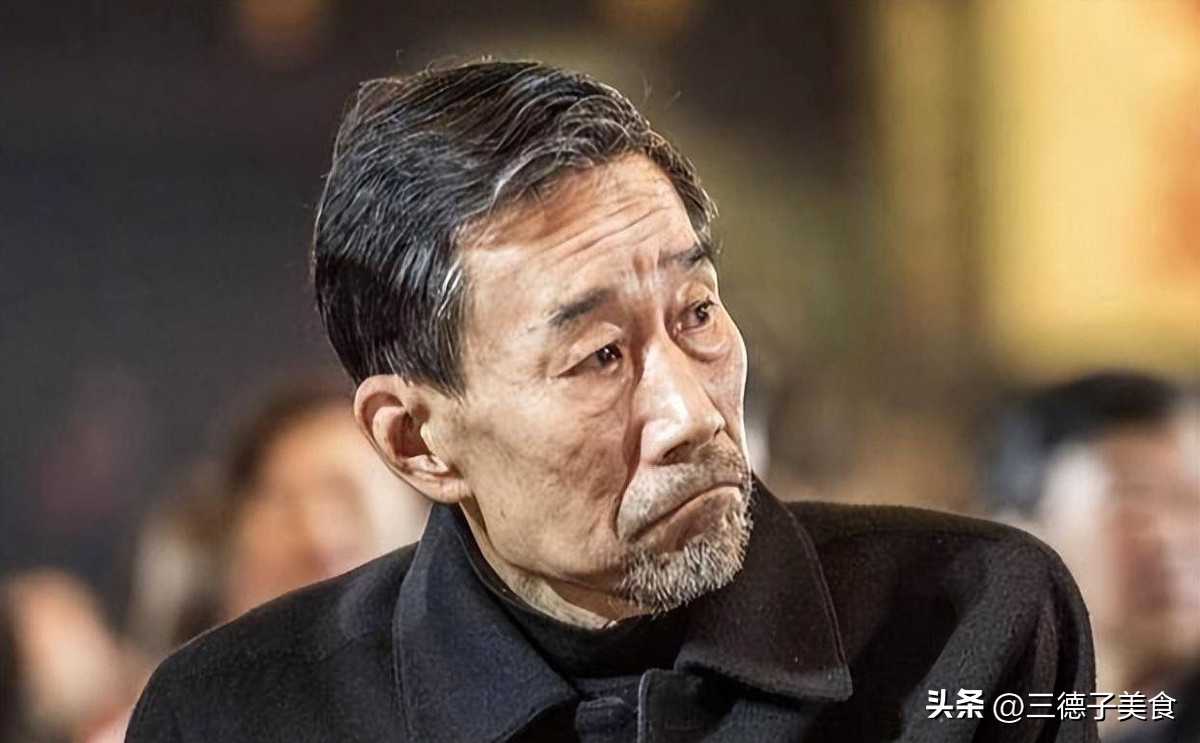 何晴朱媛媛抗癌失败后，70岁抗癌25年的李雪健，给所有人敲响警钟-第24张图片-旧杳电影网