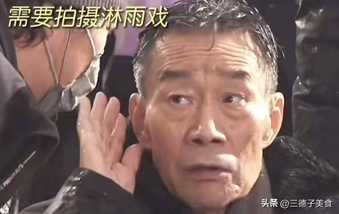 何晴朱媛媛抗癌失败后，70岁抗癌25年的李雪健，给所有人敲响警钟-第25张图片-旧杳电影网