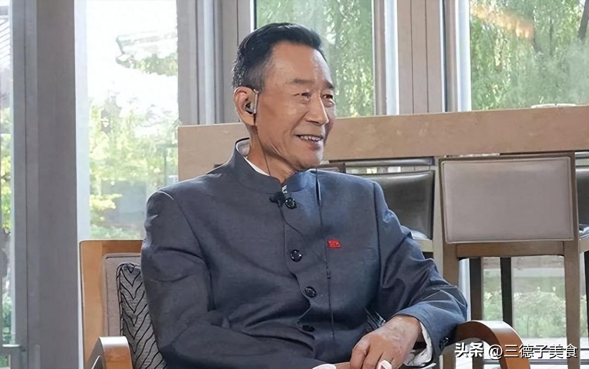 何晴朱媛媛抗癌失败后，70岁抗癌25年的李雪健，给所有人敲响警钟-第26张图片-旧杳电影网