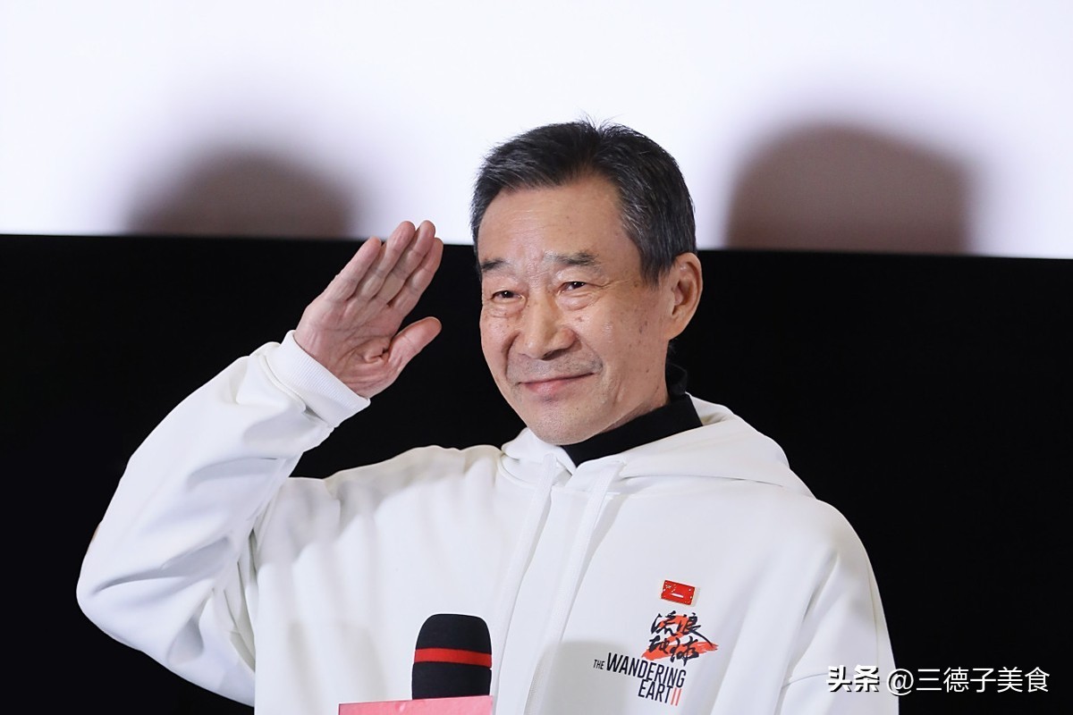 何晴朱媛媛抗癌失败后，70岁抗癌25年的李雪健，给所有人敲响警钟-第27张图片-旧杳电影网