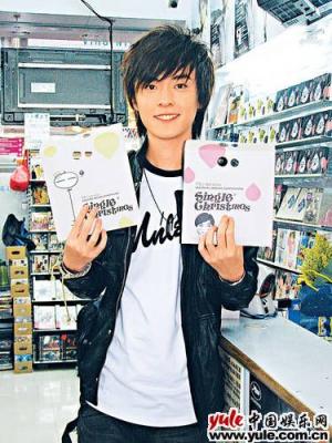 洪卓立-第1张图片-旧杳电影网