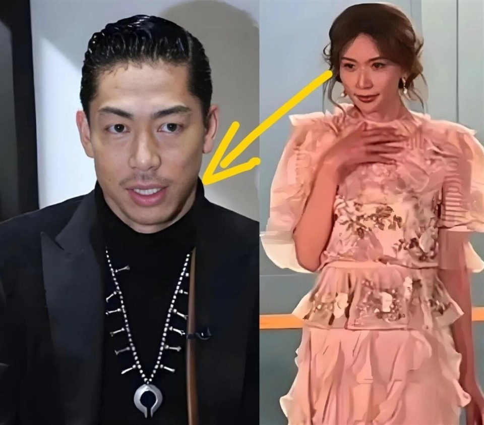 嫁日6年,51岁林志玲近况曝光,面相大变状态差彻底日化难回头-第2张图片-旧杳电影网 嫁日6年,51岁林志玲近况曝光,面相大变状态差彻底日化难回头-第2张图片-旧杳电影网