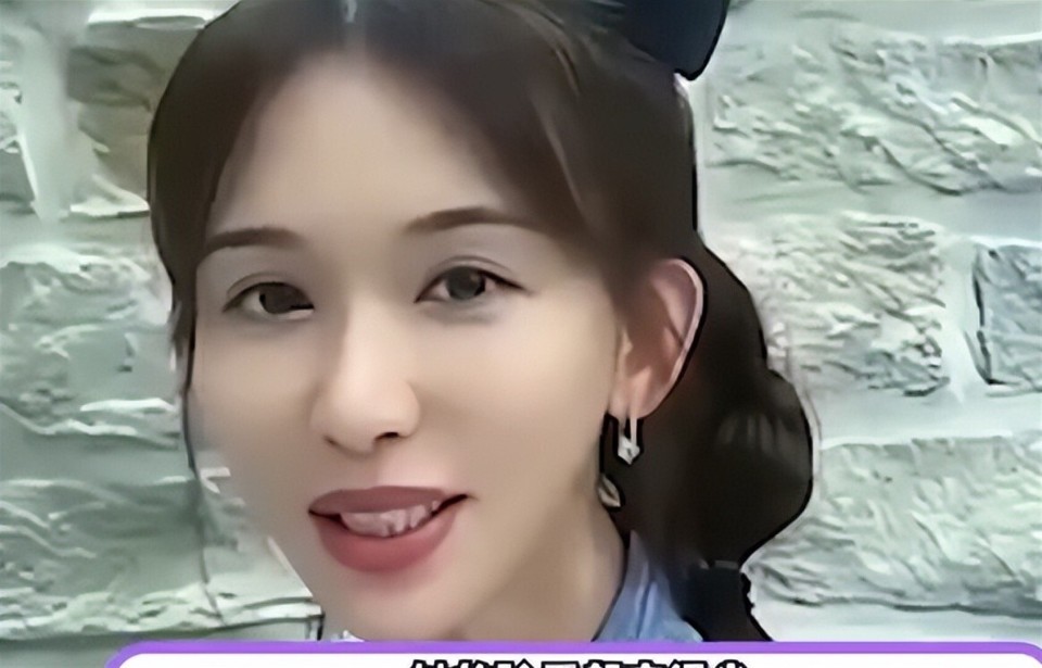 嫁日6年,51岁林志玲近况曝光,面相大变状态差彻底日化难回头-第6张图片-旧杳电影网 嫁日6年,51岁林志玲近况曝光,面相大变状态差彻底日化难回头-第6张图片-旧杳电影网