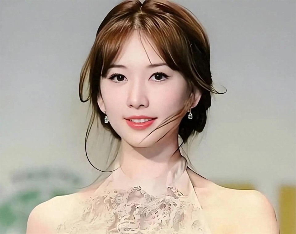 嫁日6年,51岁林志玲近况曝光,面相大变状态差彻底日化难回头-第8张图片-旧杳电影网 嫁日6年,51岁林志玲近况曝光,面相大变状态差彻底日化难回头-第8张图片-旧杳电影网