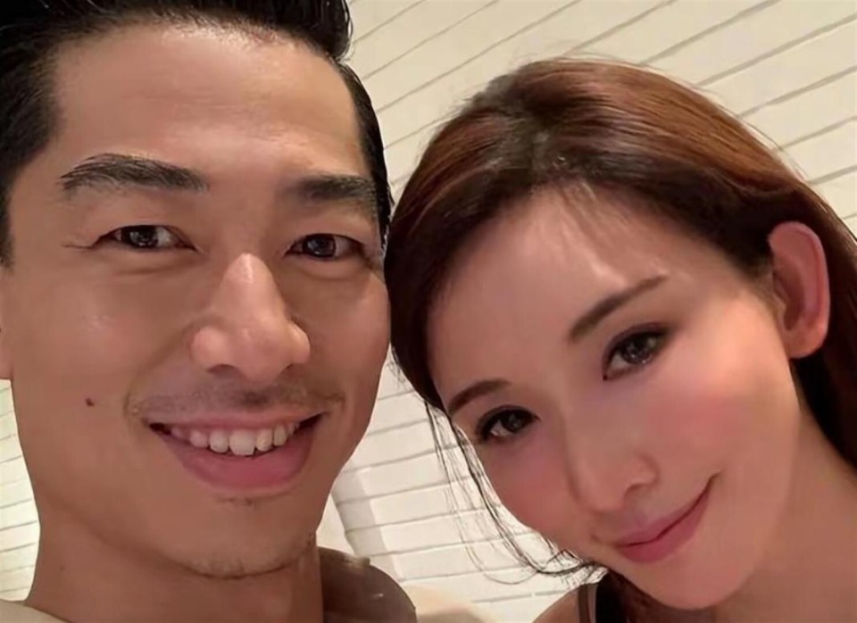 嫁日6年,51岁林志玲近况曝光,面相大变状态差彻底日化难回头-第11张图片-旧杳电影网 嫁日6年,51岁林志玲近况曝光,面相大变状态差彻底日化难回头-第11张图片-旧杳电影网