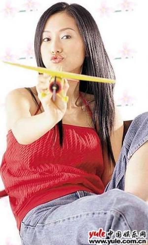 王秀琳-第1张图片-旧杳电影网