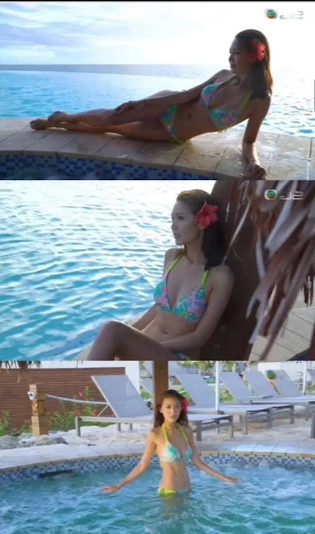 38岁前港姐冠军升级做“准阔太”!与男友拍拖八年不着急结婚-第7张图片-旧杳电影网 38岁前港姐冠军升级做“准阔太”!与男友拍拖八年不着急结婚-第7张图片-旧杳电影网