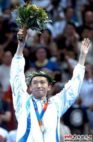 柳承敏-第1张图片-旧杳电影网