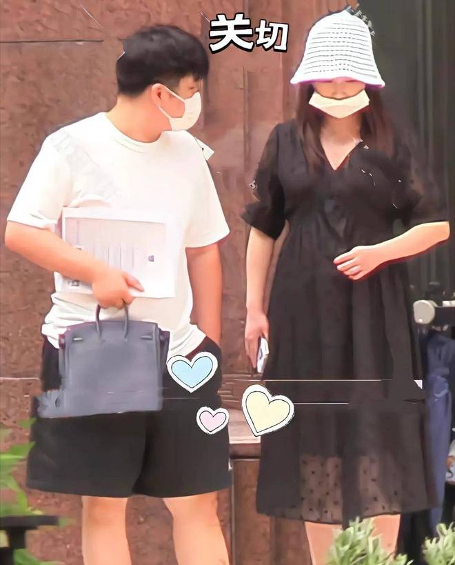 演都不演了!阚清子被曝生女后,恶心的事情发生了,还不止一件-第12张图片-旧杳电影网 演都不演了!阚清子被曝生女后,恶心的事情发生了,还不止一件-第12张图片-旧杳电影网