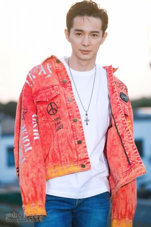 刘智扬-第1张图片-旧杳电影网