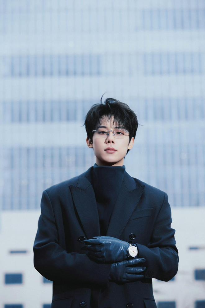 周奇：在角色与自我之间，长成更勇敢的人丨专访-第1张图片-旧杳电影网