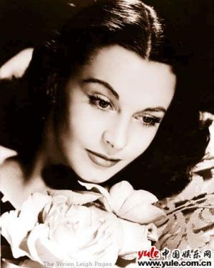 费雯丽-第1张图片-旧杳电影网
