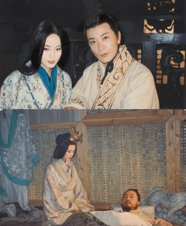 最惨女星！19岁嫁豪门遭家暴出轨，二婚被骗得倾家荡产，如今她活成这样-第2张图片-旧杳电影网