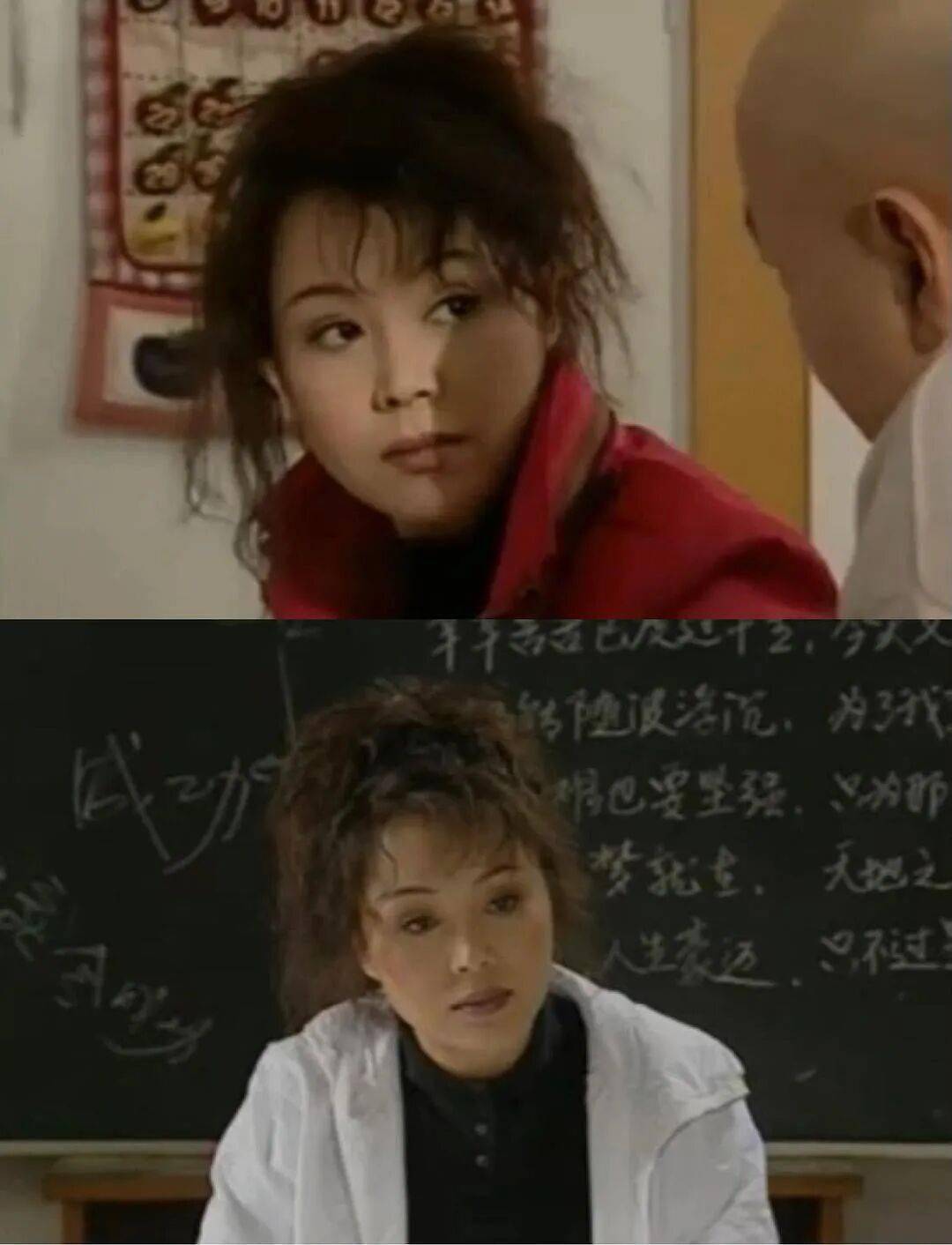 最惨女星！19岁嫁豪门遭家暴出轨，二婚被骗得倾家荡产，如今她活成这样-第5张图片-旧杳电影网