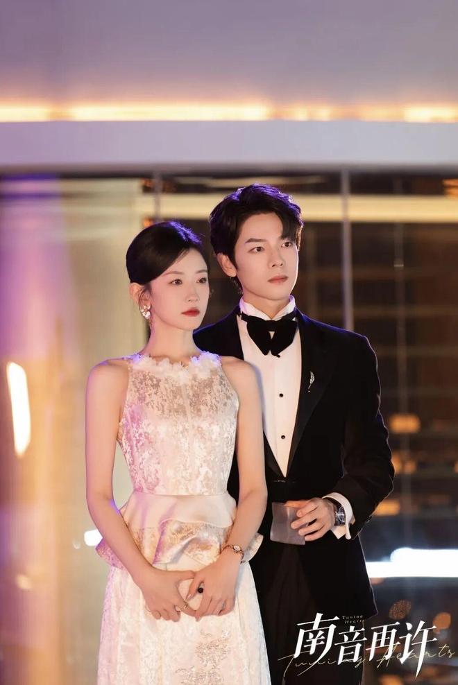 短剧上桌，CP大方嗑！-第14张图片-旧杳电影网