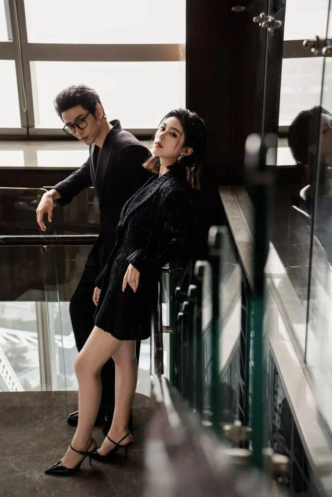 短剧上桌，CP大方嗑！-第13张图片-旧杳电影网