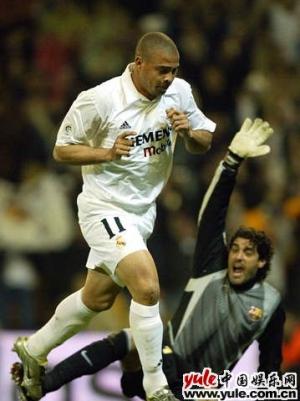 罗纳尔多-第1张图片-旧杳电影网