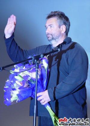 吕克·贝松-第1张图片-旧杳电影网