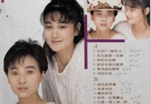 知名女星已去世！被丈夫出轨8次，生无可恋烧炭自杀！-第5张图片-旧杳电影网