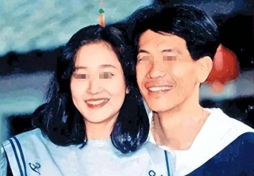 知名女星已去世！被丈夫出轨8次，生无可恋烧炭自杀！-第8张图片-旧杳电影网