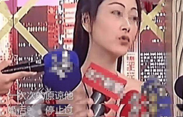 知名女星已去世！被丈夫出轨8次，生无可恋烧炭自杀！-第13张图片-旧杳电影网