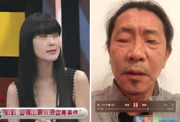 知名女星已去世！被丈夫出轨8次，生无可恋烧炭自杀！-第14张图片-旧杳电影网