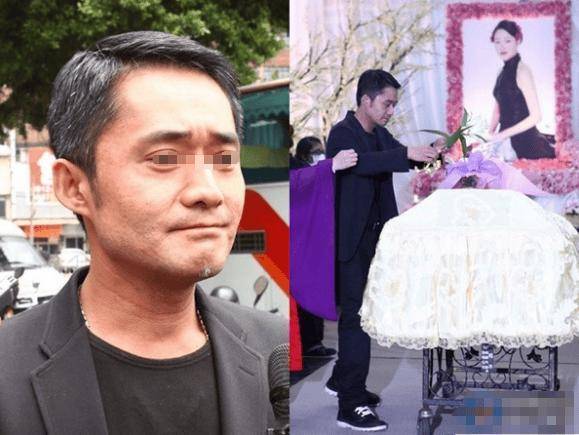 知名女星已去世！被丈夫出轨8次，生无可恋烧炭自杀！-第24张图片-旧杳电影网