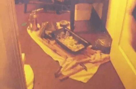 知名女星已去世！被丈夫出轨8次，生无可恋烧炭自杀！-第25张图片-旧杳电影网