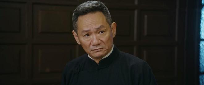 《风与潮》隐藏最深的人，不是梁老，也不是柯麟，而是傅老板-第2张图片-旧杳电影网